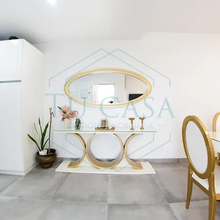 Villa Dorada *