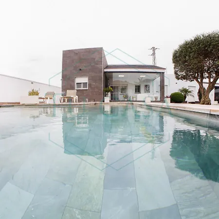 Dorada Villa *